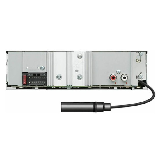 Radio Usb 1 Din Kenwood 4x50 Watt ΚΜΜ-DAB307 Radio Usb 1 Din Kenwood 4x50 Watt ΚΜΜ-DAB307