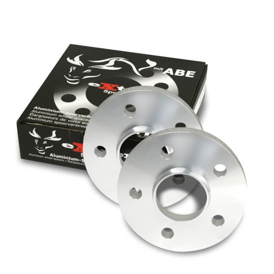Αποστάτες Τροχών 40mm (20mm+20mm) 5 x112 NLB 66.6mm Για Chrysler / Mercedes/ Audi / VW 2 Τεμάχια Αποστάτες Τροχών 40mm (20mm+20mm) 5 x112 NLB 66.6mm Για Chrysler / Mercedes/ Audi / VW 2 Τεμάχια