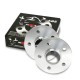 Αποστάτες Τροχών 40mm (20mm+20mm) 5 x112 NLB 66.6mm Για Chrysler / Mercedes/ Audi / VW 2 Τεμάχια Αποστάτες Τροχών 40mm (20mm+20mm) 5 x112 NLB 66.6mm Για Chrysler / Mercedes/ Audi / VW 2 Τεμάχια