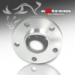 Αποστάτες Τροχών 40mm (20mm+20mm) 5 x112 NLB 66.6mm Για Chrysler / Mercedes/ Audi / VW 2 Τεμάχια Αποστάτες Τροχών 40mm (20mm+20mm) 5 x112 NLB 66.6mm Για Chrysler / Mercedes/ Audi / VW 2 Τεμάχια