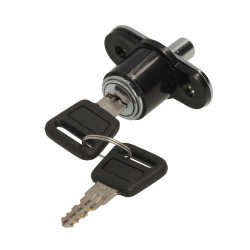 Κλειδαριά CRUZ 890-134 Για Μπάρα Ποδηλάτου Cruz Pivot /  Cruz Frame 3 , 4 / Rackit