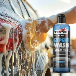 Σαμπουάν Γυαλίσματος Αυτοκινήτου Crystal Blue Feral Detailing Pro 750ml 1 Τεμάχιο Σαμπουάν Γυαλίσματος Αυτοκινήτου Crystal Blue Feral Detailing Pro 750ml 1 Τεμάχιο