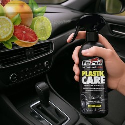 Γυαλιστικό Και Συντηρητικό Γαλάκτωμα Πλαστικών Citrus Spark Feral Detailing Pro 500ml 1 Τεμάχιο Γυαλιστικό Και Συντηρητικό Γαλάκτωμα Πλαστικών Citrus Spark Feral Detailing Pro 500ml 1 Τεμάχιο