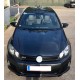 Καπάκια Καθρεφτών Για VW Golf VI (6) 08-12, Touran 10-15 M4 Look Μαύρο Γυαλιστερό 2 Τεμάχια