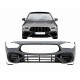 Μπροστινός Προφυλακτήρας Για Mercedes-Benz CLA C118 Sedan X118 Shooting Brake (2019-up) CLA45 Look