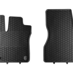 Λαστιχένια Πατάκια Geyer & Hosaja Για Smart Fortwo III 2014-2024 / Twingo III 2014+ 2 Τεμαχίων Εμπρός Μαύρα 908/2C Λαστιχένια Πατάκια Geyer & Hosaja Για Smart Fortwo III 2014-2024 / Twingo III 2014+ 2 Τεμαχίων Εμπρός Μαύρα 908/2C