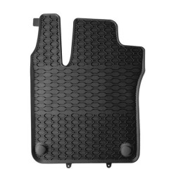 Λαστιχένια Πατάκια Geyer & Hosaja Για Smart Fortwo III 2014-2024 / Twingo III 2014+ 2 Τεμαχίων Εμπρός Μαύρα 908/2C Λαστιχένια Πατάκια Geyer & Hosaja Για Smart Fortwo III 2014-2024 / Twingo III 2014+ 2 Τεμαχίων Εμπρός Μαύρα 908/2C