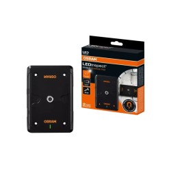 Φορτιστής Wire-Free Single Charge Pad Osram LΕDΙL423 Φορτιστής Wire-Free Single Charge Pad Osram LΕDΙL423