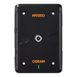 Φορτιστής Wire-Free Single Charge Pad Osram LΕDΙL423 Φορτιστής Wire-Free Single Charge Pad Osram LΕDΙL423