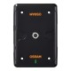 Φορτιστής Wire-Free Single Charge Pad Osram LΕDΙL423