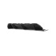 Spoiler Μεσαίο Πίσω Προφυλακτήρα Για Bmw 5 G30/G31 17+ M-Packet Γυαλιστερό Μαύρο Από Abs Πλαστικό 1 Τεμάχιο