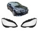 Κρύσταλλα Φαναριών Για Mercedes-Benz E-Class W212 Facelift Sedan / Station Wagon 14-16 Ζευγάρι 2 Τεμάχια Κρύσταλλα Φαναριών Για Mercedes-Benz E-Class W212 Facelift Sedan / Station Wagon 14-16 Ζευγάρι 2 Τεμάχια