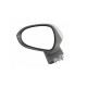 Καθρέπτης Αριστερός Για Seat Ibiza 6J 08-15 / 6P 15-17 Ηλεκτρικός Θερμαινόμενος Ηλεκτρικά Ανακλινόμενος Βαφόμενος 1 Τεμάχιο