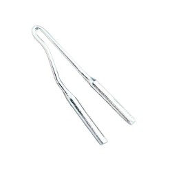 Αταλλακτική  Μύτη Στρόγγυλη Για Πιστόλι Κόλλησης / Κολλητήρι Ρεύματος Krausmann 1501 1 Τεμάχιο Αταλλακτική  Μύτη Στρόγγυλη Για Πιστόλι Κόλλησης / Κολλητήρι Ρεύματος Krausmann 1501 1 Τεμάχιο