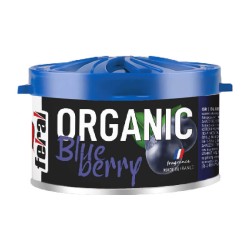 Αρωματικό Αυτοκινήτου Κονσέρβα Feral Με Άρωμα Blueberry 40gr Αρωματικό Αυτοκινήτου Κονσέρβα Feral Με Άρωμα Blueberry 40gr