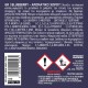 Αρωματικό Αυτοκινήτου Κονσέρβα Feral Με Άρωμα Blueberry 40gr