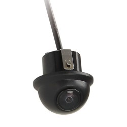 Κάμερα Οπισθοπορείας Στρογγυλή Universal 170° ACV 771000-6002