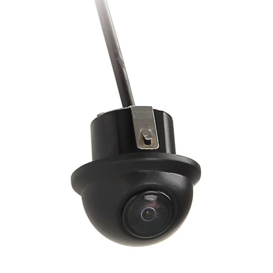 Κάμερα Οπισθοπορείας Στρογγυλή Universal 170° ACV 771000-6002 Κάμερα Οπισθοπορείας Στρογγυλή Universal 170° ACV 771000-6002