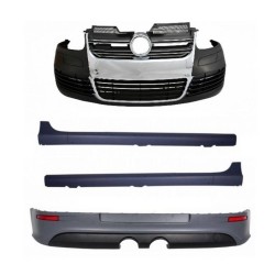 Body Kit Για VW Golf V (5) 03-08 R32 Look Body Kit Για VW Golf V (5) 03-08 R32 Look