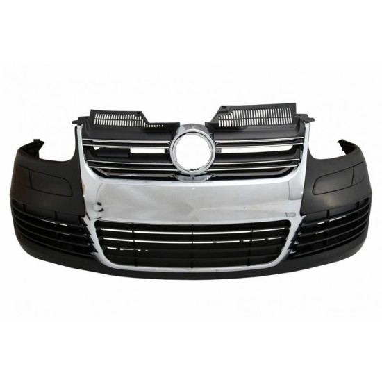 Body Kit Για VW Golf V (5) 03-08 R32 Look