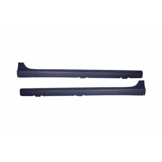 Body Kit Για VW Golf V (5) 03-08 R32 Look