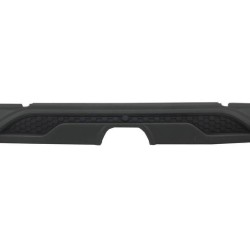 Spoiler Πίσω Προφυλακτήρα Για Smart Fortwo 453 14-19 Brabus Look Από Abs Πλαστικό Spoiler Πίσω Προφυλακτήρα Για Smart Fortwo 453 14-19 Brabus Look Από Abs Πλαστικό