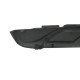 Spoiler Πίσω Προφυλακτήρα Για Smart Fortwo 453 14-19 Brabus Look Από Abs Πλαστικό
