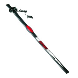 Αντιστατική Ζώνη Γείωσης Αυτοκινήτου 52cm Με Αντανακλαστικό Swiss Drive ANTI100 Αντιστατική Ζώνη Γείωσης Αυτοκινήτου 52cm Με Αντανακλαστικό Swiss Drive ANTI100