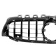 Μάσκα Για Mercedes-Benz A-Class W177 18+ GT Amg Panamericana Look Piano Black1 1 Τεμάχιο