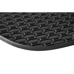 Λαστιχένια Πατάκια Geyer & Hosaja Για Toyota Corolla XII 2018+ Hathback 4 Τεμάχια Μαύρα 928/4C Λαστιχένια Πατάκια Geyer & Hosaja Για Toyota Corolla XII 2018+ Hathback 4 Τεμάχια Μαύρα 928/4C