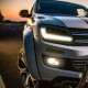 Μπροστινά Φανάρια Set Για Vw Amarok 2010+ DRL Full Led Halogen Version Μαύρα LEDHL107-BK RHD (Δεξιοτίμονα) Osram Ledriving Μπροστινά Φανάρια Set Για Vw Amarok 2010+ DRL Full Led Halogen Version Μαύρα LEDHL107-BK RHD (Δεξιοτίμονα) Osram Ledriving