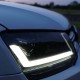 Μπροστινά Φανάρια Set Για Vw Amarok 2010+ DRL Full Led Halogen Version Μαύρα LEDHL107-BK RHD (Δεξιοτίμονα) Osram Ledriving Μπροστινά Φανάρια Set Για Vw Amarok 2010+ DRL Full Led Halogen Version Μαύρα LEDHL107-BK RHD (Δεξιοτίμονα) Osram Ledriving