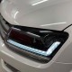 Μπροστινά Φανάρια Set Για Vw Amarok 2010+ DRL Full Led Halogen Version Μαύρα LEDHL107-BK RHD (Δεξιοτίμονα) Osram Ledriving Μπροστινά Φανάρια Set Για Vw Amarok 2010+ DRL Full Led Halogen Version Μαύρα LEDHL107-BK RHD (Δεξιοτίμονα) Osram Ledriving
