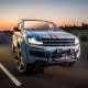Μπροστινά Φανάρια Set Για Vw Amarok 2010+ DRL Full Led Halogen Version Μαύρα LEDHL107-BK RHD (Δεξιοτίμονα) Osram Ledriving Μπροστινά Φανάρια Set Για Vw Amarok 2010+ DRL Full Led Halogen Version Μαύρα LEDHL107-BK RHD (Δεξιοτίμονα) Osram Ledriving