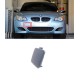 Κάλυμμα Γάντζου Ρυμούλκησης Εμπρός Για Bmw 5 E60+LCI Fr. -///M5- 2002-09 51117898120 1 Τεμάχιο