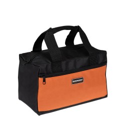 Τσάντα Εργαλείων Μικρή Υφασμάτινη Krausmann 30 x 14.5 x 18cm KR300