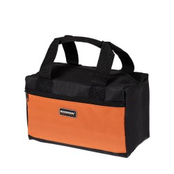 Τσάντα Εργαλείων Μικρή Υφασμάτινη Krausmann 30 x 14.5 x 18cm KR300