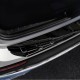 Προστατευτικό Πίσω Προφυλακτήρα Για Mercedes-Benz GLB X247 19+ Black Mirror Από Ανοξείδωτο Ατσάλι (Stainless Steel)