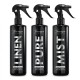 Αρωματικό Spray Υφασμάτων Fabric Freshener ''Mist'' 300ml Themagio 77501