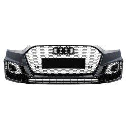 Μπροστινός Προφυλακτήρας Με Μάσκα Για Audi A5 F5 17-19 RS5 Look Μπροστινός Προφυλακτήρας Με Μάσκα Για Audi A5 F5 17-19 RS5 Look