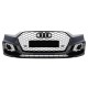 Μπροστινός Προφυλακτήρας Με Μάσκα Για Audi A5 F5 17-19 RS5 Look