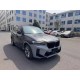 Body Kit Για Bmw X3 F25 2011-2017 Upgrade To X3M Competition F97 LCI Look Με Προυλακτήρες, Φτερά, Καπό, Φανάρια