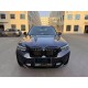Body Kit Για Bmw X3 F25 2011-2017 Upgrade To X3M Competition F97 LCI Look Με Προυλακτήρες, Φτερά, Καπό, Φανάρια