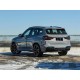 Body Kit Για Bmw X3 F25 2011-2017 Upgrade To X3M Competition F97 LCI Look Με Προυλακτήρες, Φτερά, Καπό, Φανάρια