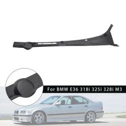 Νεροχύτης Παρμπρίζ Για Bmw 3 E36 90-99 Δεξί Κομμάτι