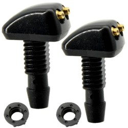 Πιτσιλίθρες Υαλοκαθαριστήρων Αυτοκινήτου Universal PA826 Ζευγάρι 2 Τεμάχια