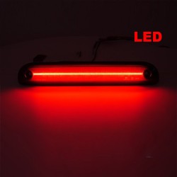 Τρίτο Στοπ Για Fiat Ducato 06-23 / Citroen Jumper 06-23 / Peugeot Boxer 06-23 Led Smoke Τρίτο Στοπ Για Fiat Ducato 06-23 / Citroen Jumper 06-23 / Peugeot Boxer 06-23 Led Smoke