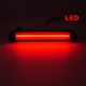 Τρίτο Στοπ Για Fiat Ducato 06-23 / Citroen Jumper 06-23 / Peugeot Boxer 06-23 Led Smoke