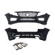 Body kit Για Mercedes-Benz GLA-Class X156 14-20 Brabus Look Body kit Για Mercedes-Benz GLA-Class X156 14-20 Brabus Look