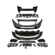 Body kit Για Mercedes-Benz GLA-Class X156 14-20 Brabus Look Body kit Για Mercedes-Benz GLA-Class X156 14-20 Brabus Look